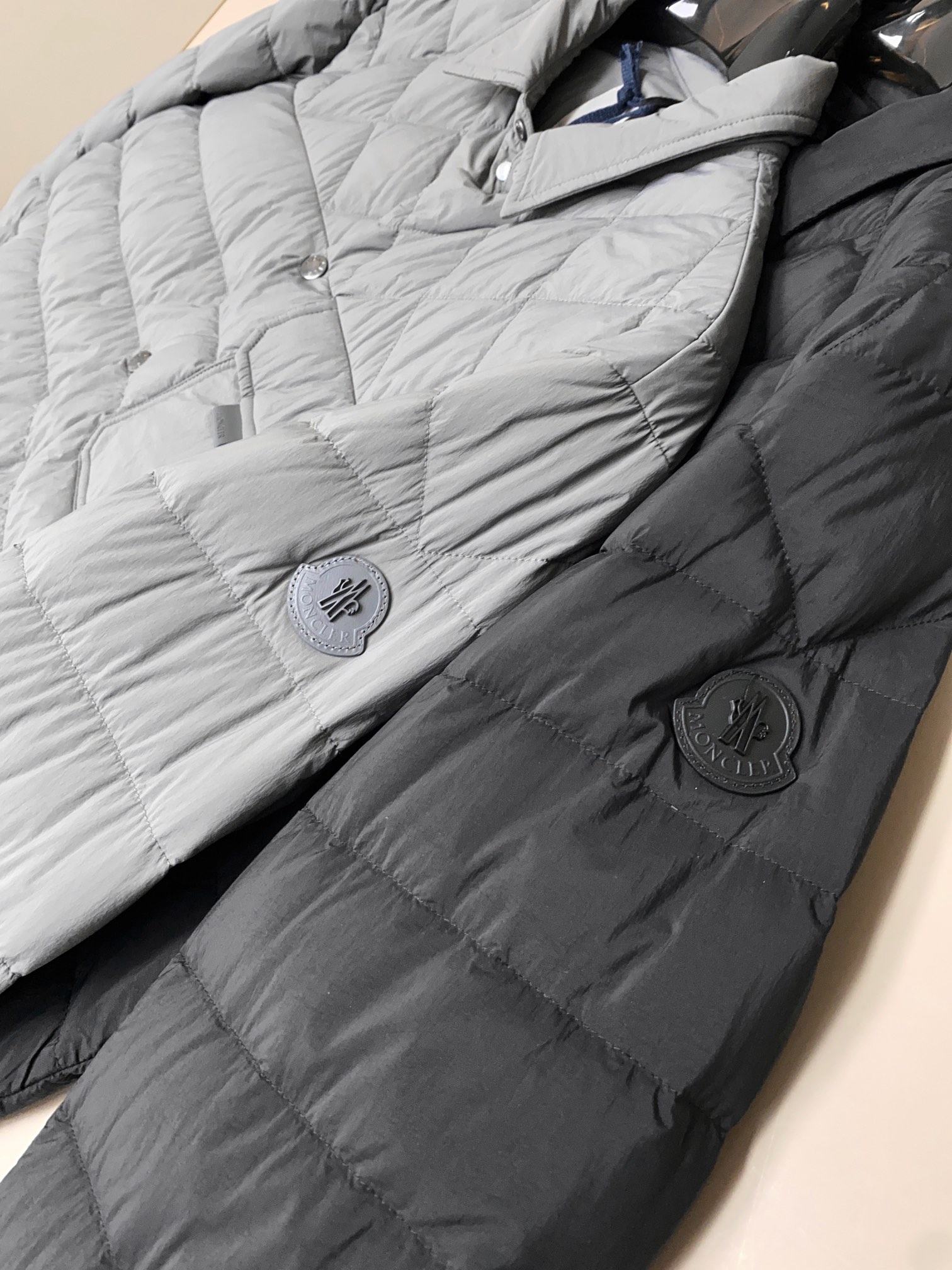 Moncler Down Jackets